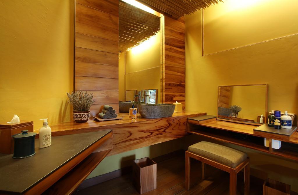 Hotel Jungle Retreat by Kupu Kupu Barong Ubud Zimmer foto